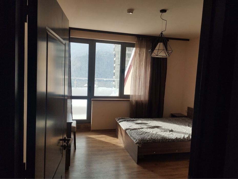 Продава се Двустаен апартамент в София, Център - 65 кв.м за 20 €/кв.м - Снимка #6