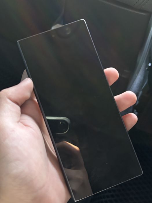 Galaxy z fold 6 12/256