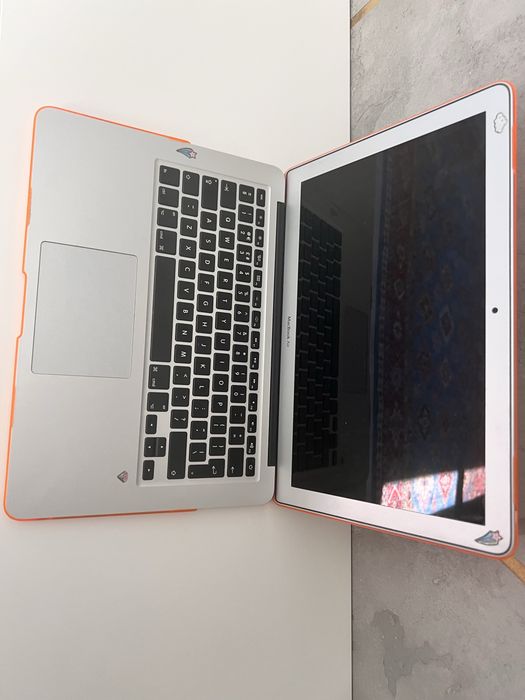 Macbook air 2015