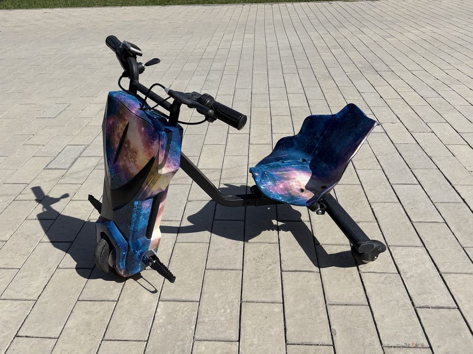 Дрифт кар дрифткарт