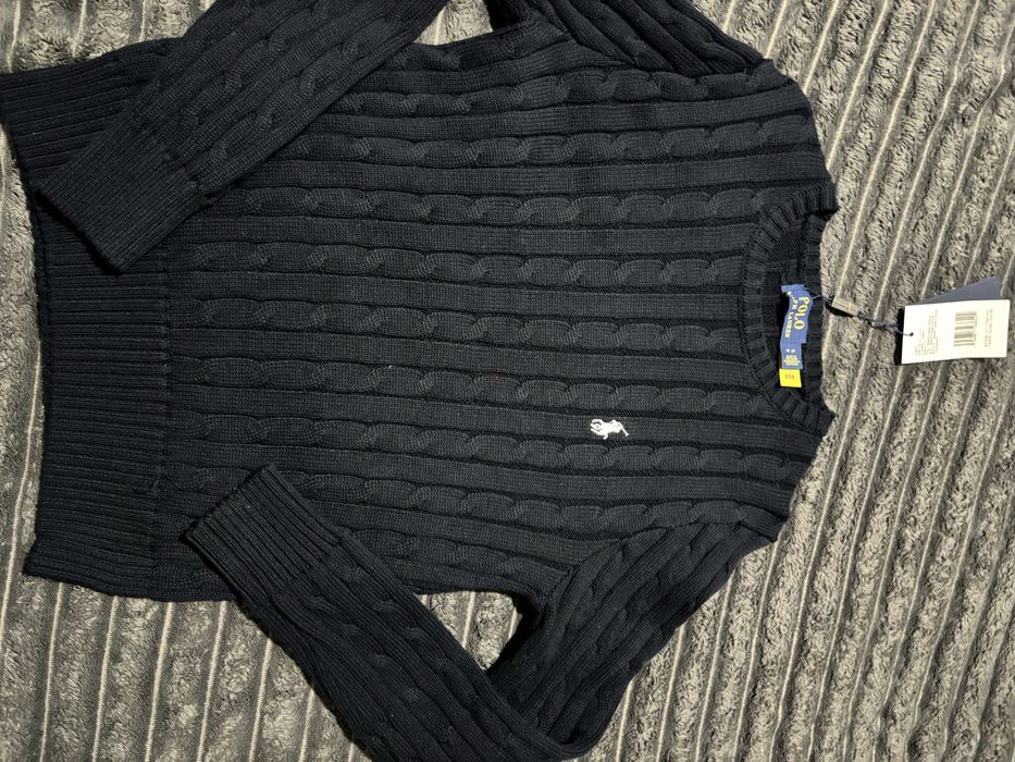 Bluza Polo Ralph Lauren S fit XS