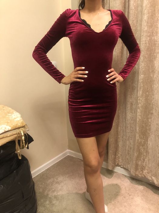 Дамски рокли