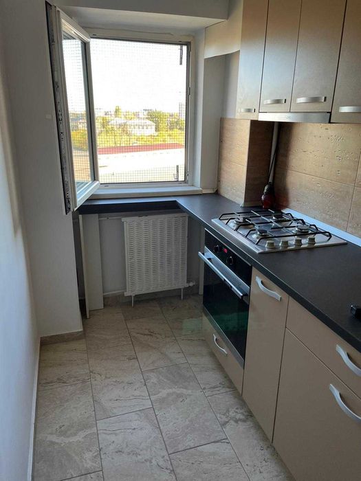 Garsoniera de inchiriat Str. Nasaud nr.9 Liberty Center