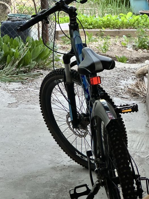 Велосипед Timex K009, б/у