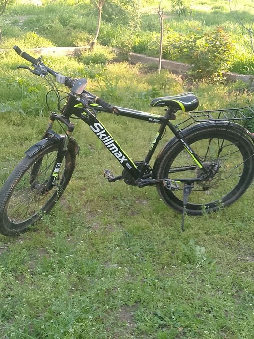 Продается велик