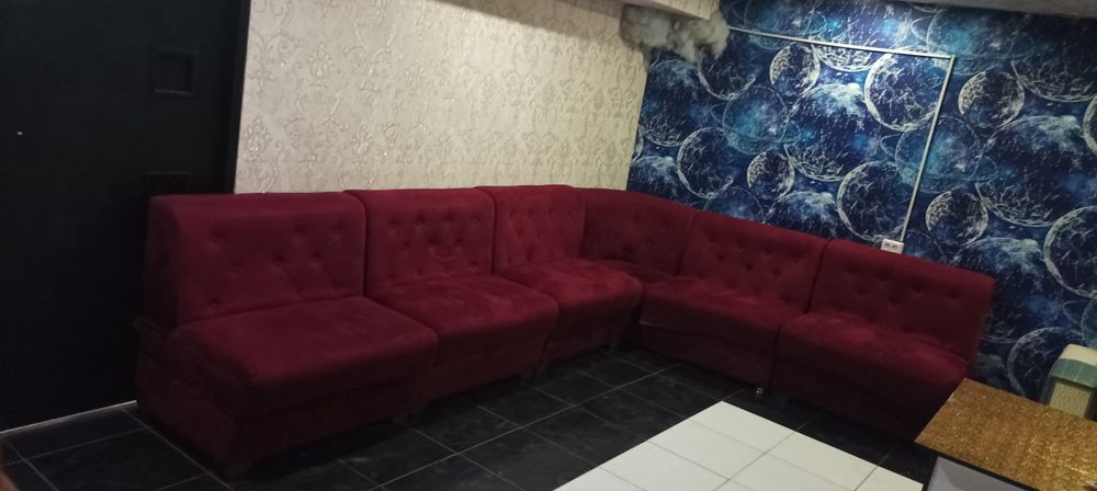 Tezda sotiladi divan