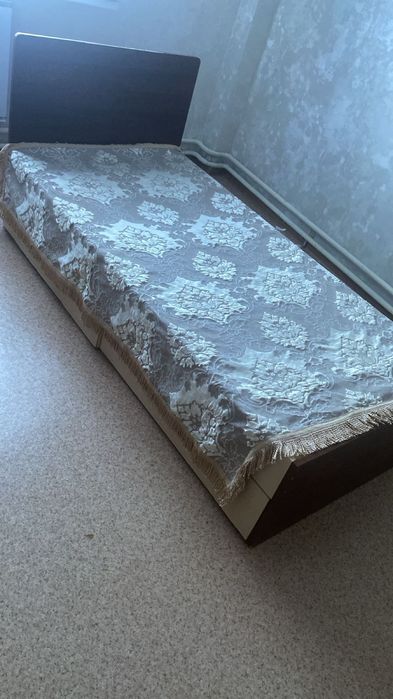 Продам детскую кровать