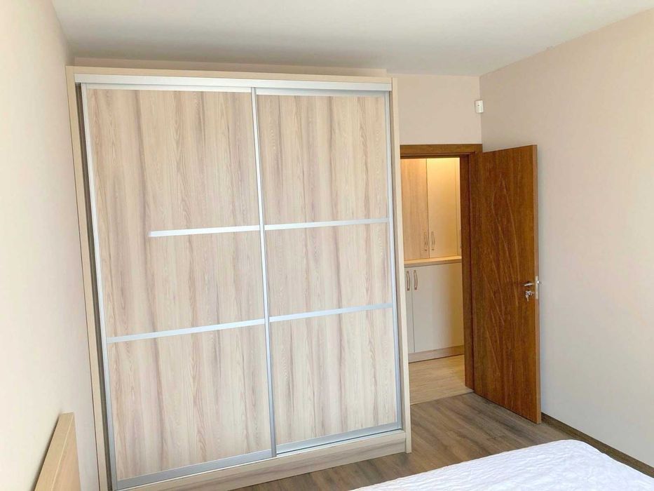 Тристаен апартамент -Кръстова вада