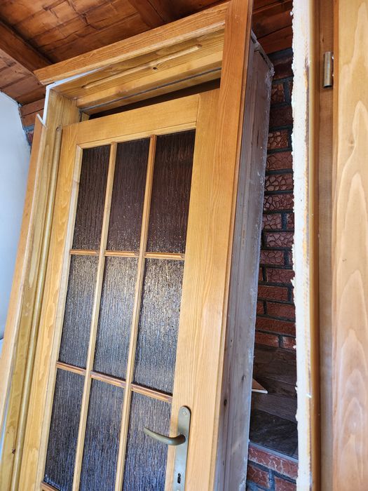 Usa interior cu toc 80/190