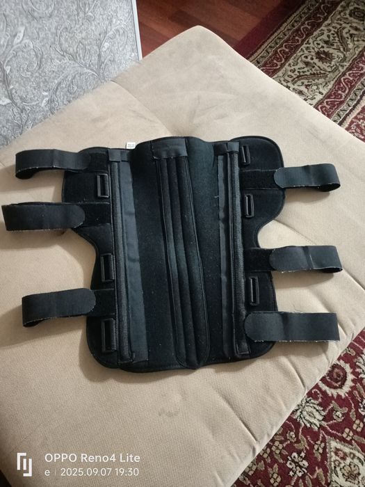 Тутор размер.  S