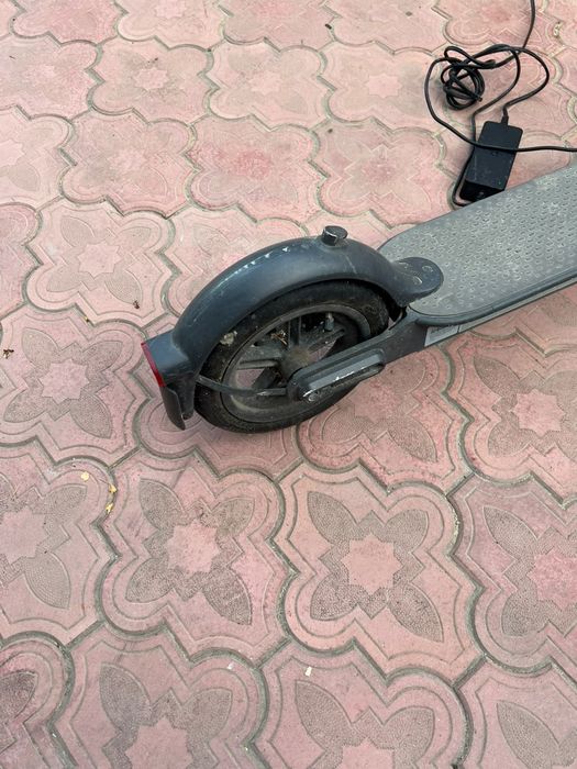 Trotinetă xiaomi