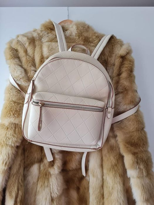 Rucsac piele ecologica