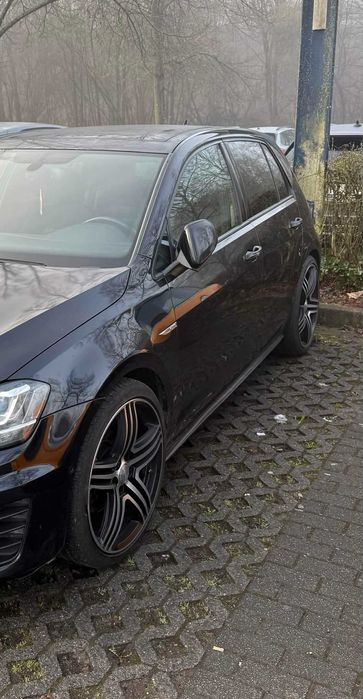 Джанти WheelWorld 19' 5х112  8J ET35