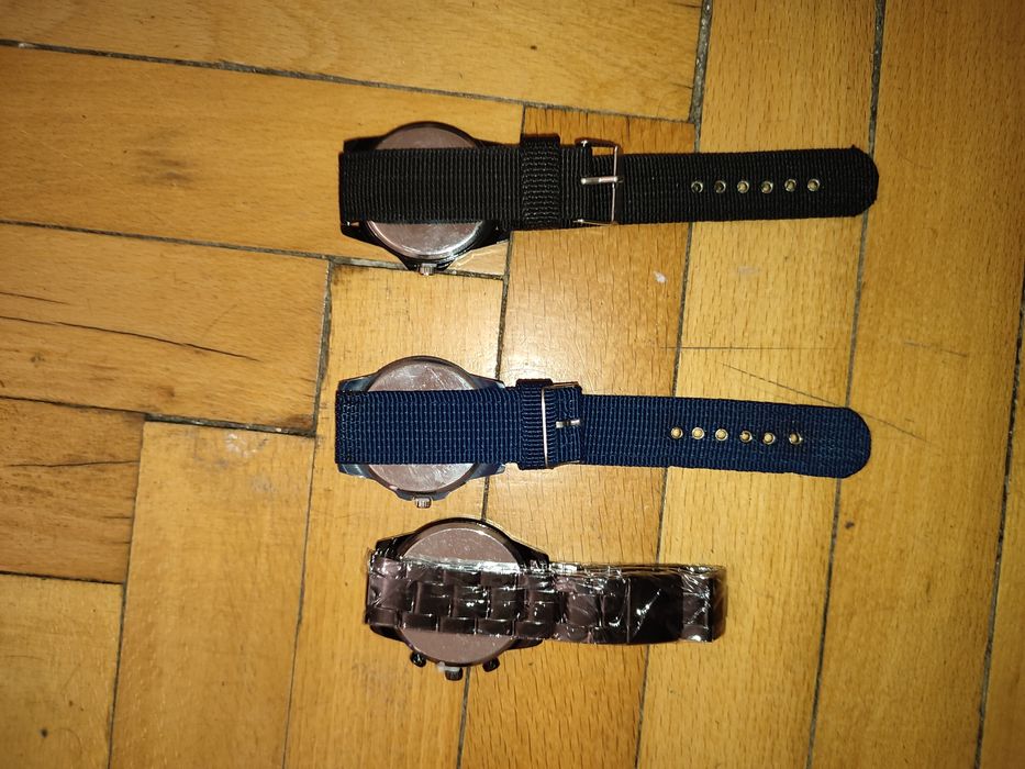 Мъжки Часовници Нови