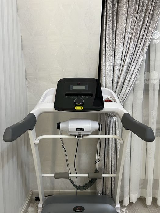 беговая дорожка Dreamfit