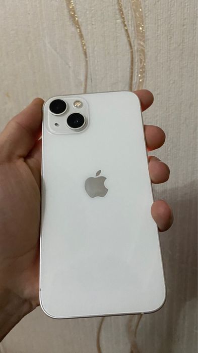 Айфон 13 128 гб.