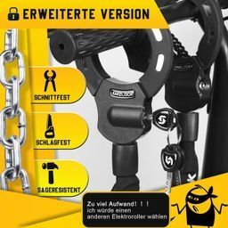 Lanț trotineta,bicicletă