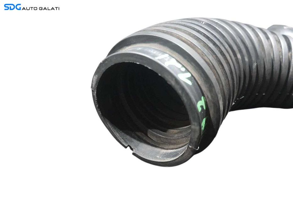 Furtun Conducta Tub Tubulatura Admisie Aer Skoda Fabia 1 1.2 B 2000 - 2007 Cod 6Y0129618 [N3159]