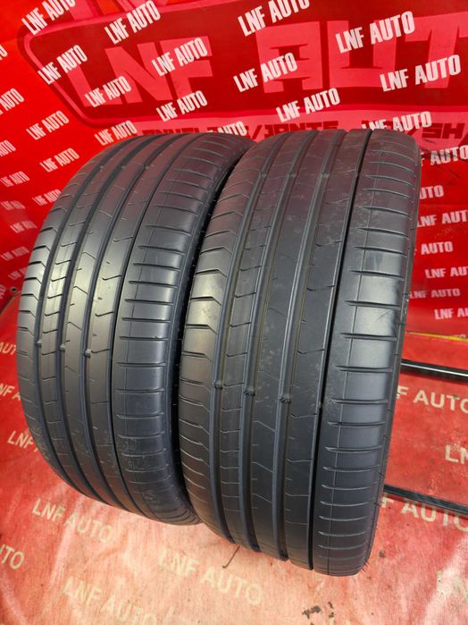 Anvelope de VARA - 275/40/22 - PIRELLI - 6.7 MM - DOT 2019 RFT !