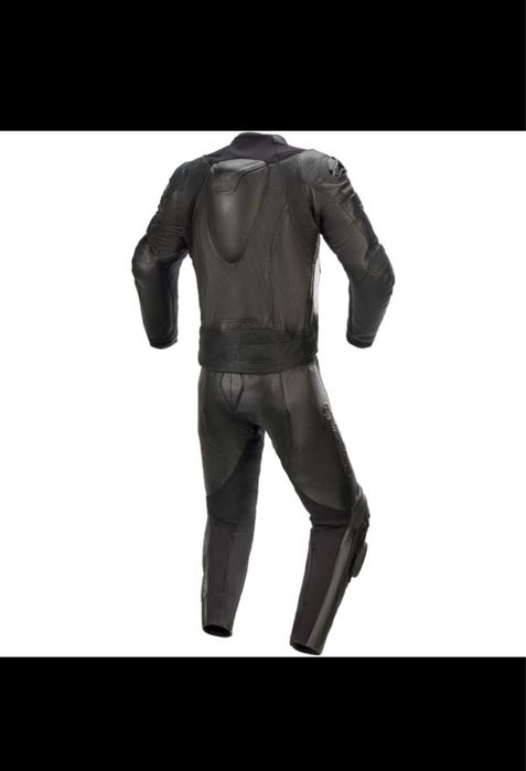 Vand Combinezon AlpineStars GpPlus V3