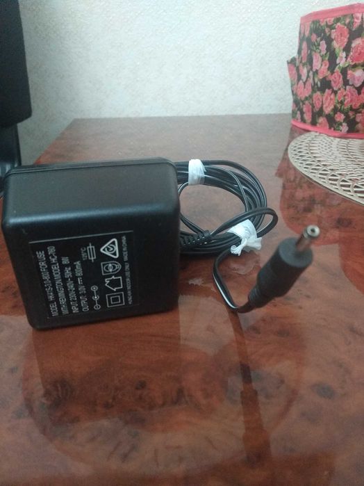 Блок питания,Сетевые адаптеры разные