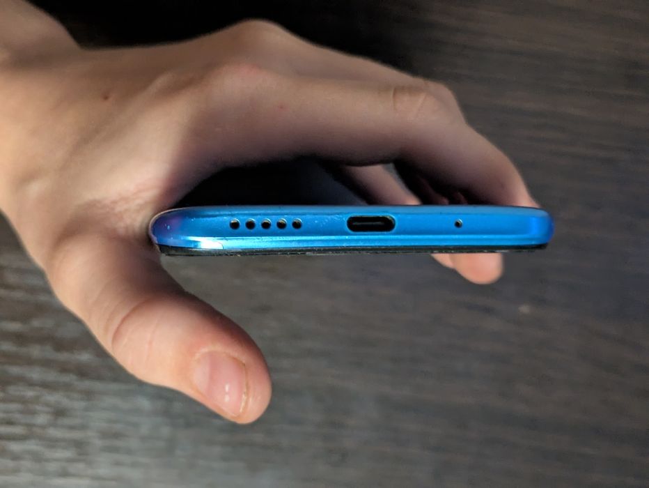 Телефон Redmi 10c