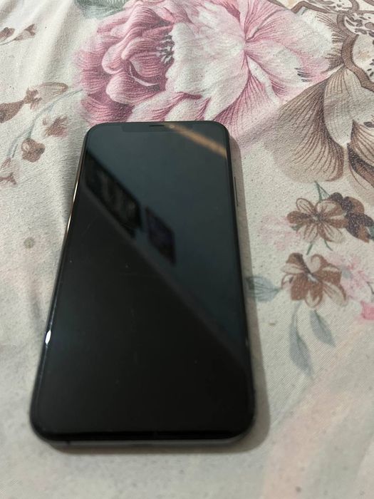 iPhone 11 pro 64 GB 71%