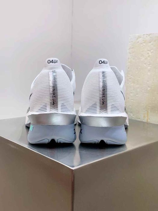 Нови мъжки маратонки Nike ZoomX Vaporfly NEXT% 4 Gridiron/Obsidian