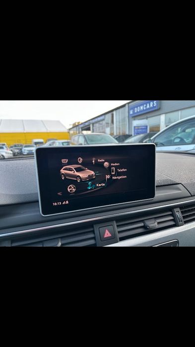 De vanzare audi a4 b9 2018