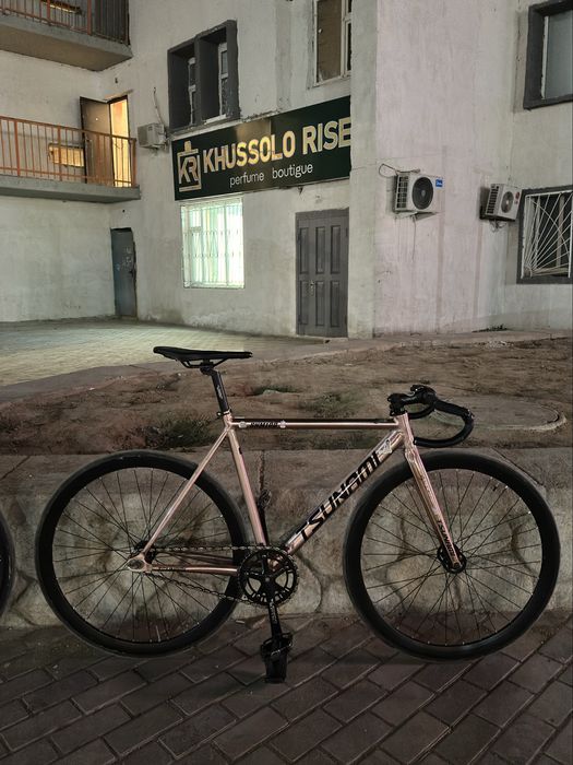 Tsunami snm100 Фикс