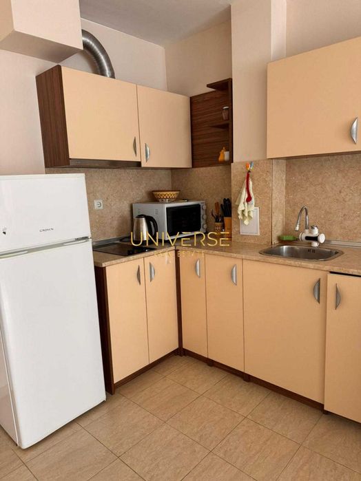 Продава се Двустаен апартамент в к.к. Слънчев бряг - 76 кв.м за 598 €/кв.м - Снимка #4