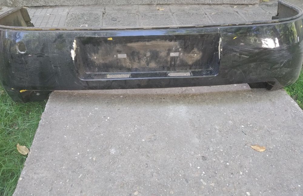 Opel Vectra, C Sedan Diesel, 2005, 1.9 , 101hp - предна/задна броня