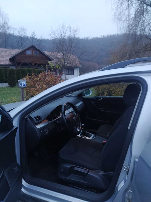 VW Passat de vânzare