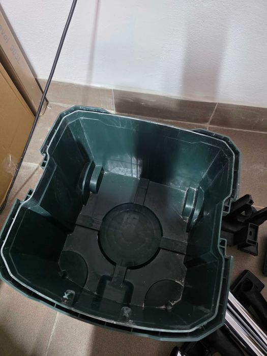 Aspirator universal ASA 30 L PC Metabo