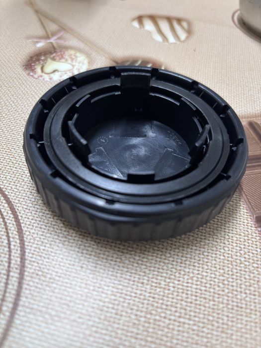 Бутон настройка на седалка ауди а3