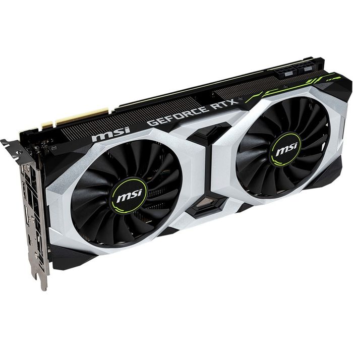 MSI Nvidia GeForce 2080ti Ventus 11gb