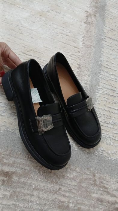 Туфли женские новые