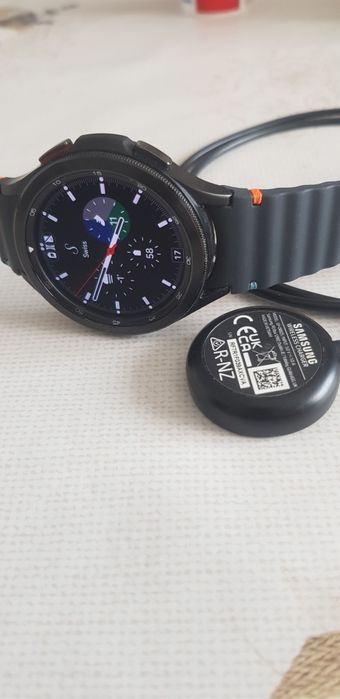 Vand Smartwatch Galaxy watch 4