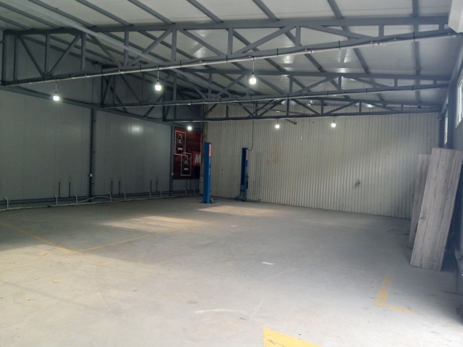 Bino ijaraga beriladi sharoitlari yaxshi