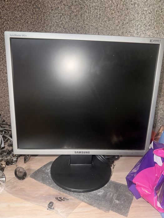 Компьютер Самсунг