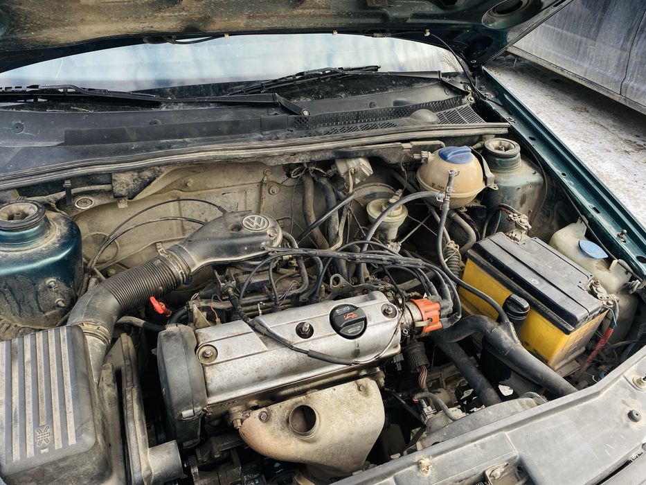 Продам volgswagen golf 3