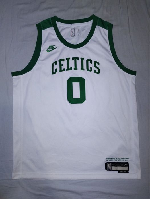 NBA Jersey Nike, Jayson Tatum, Celtics, XL