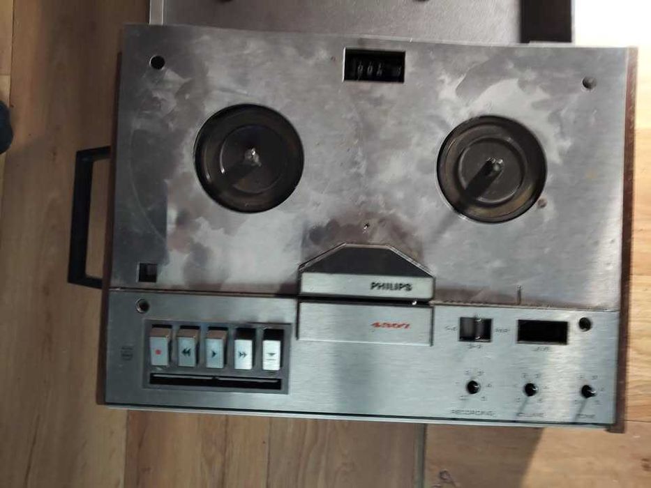 Philips 4307 pentru piese