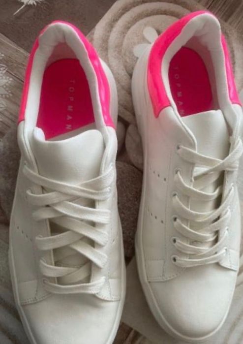 Маратонки Topman 43