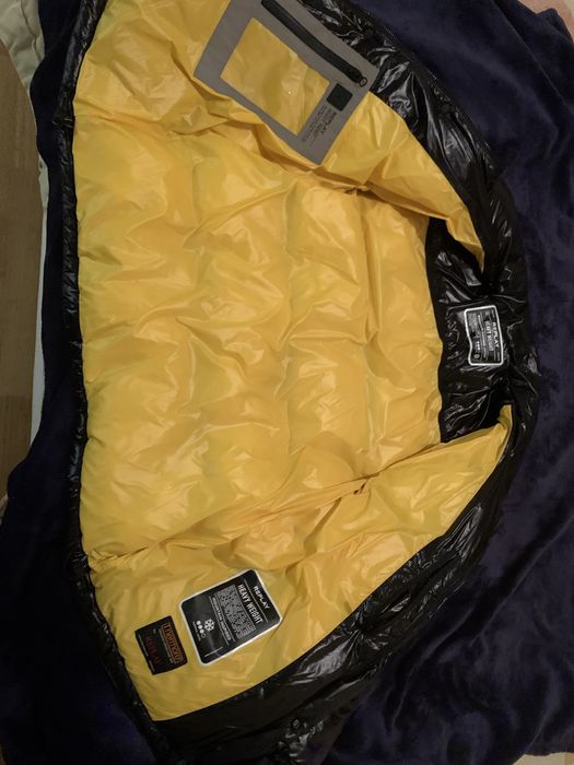 replay зимно яке