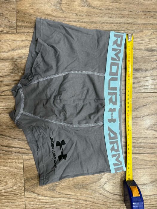 Боксерки Under Armour