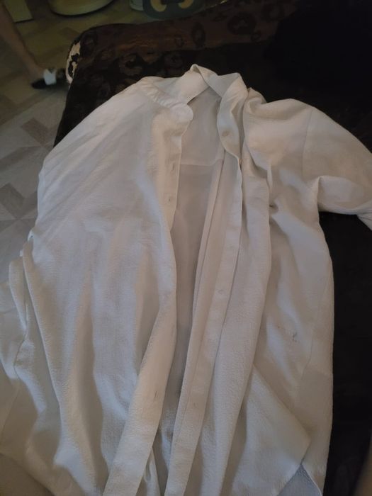 Продаю вещи носила один раз