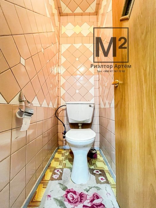 3/6/9 на Ц 1 - Быв. Детский мир - 75м2 - Гостиница Тата - Центр