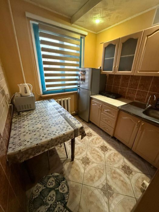 • Аренда квартир ПОСУТОЧНО