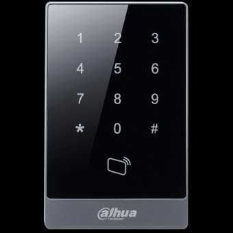Терминал доступа Dahua DHI-ASR1101A-D